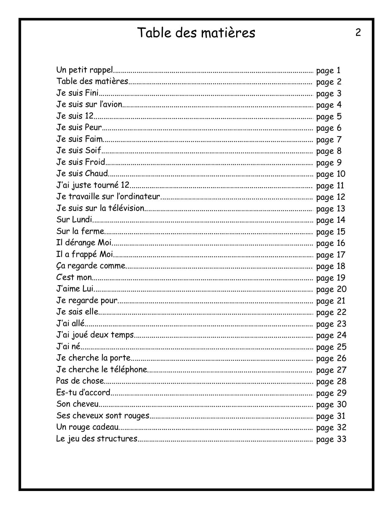 Je suis Fini! - Affiches – Image 2