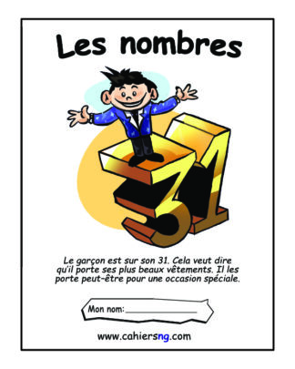 PDF - Le calendrier- (4e/5e) - HYBRIDE — Fiches reproductibles pour  enseignant(e)s — Cahiers d'activités N.G.