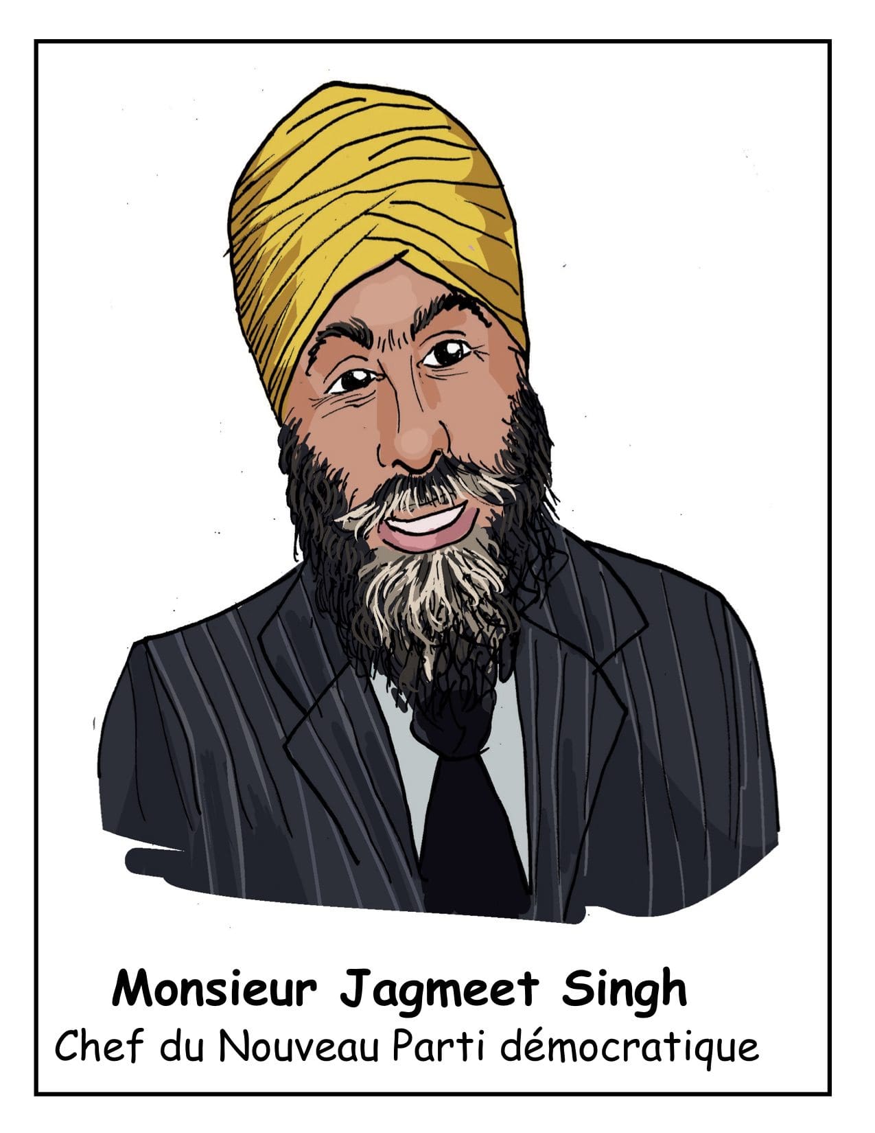 PDF - Les élections au Canada - (5e/6e) – Image 4